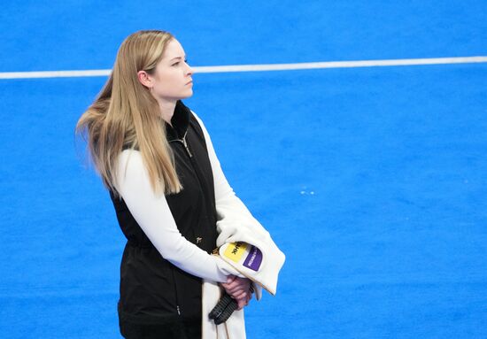 Russia Figure Skating Grand Prix Women