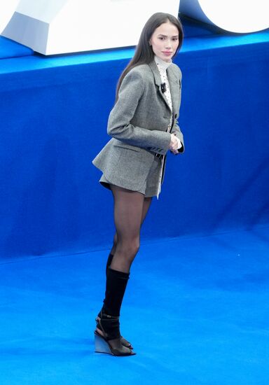 Russia Figure Skating Grand Prix Women