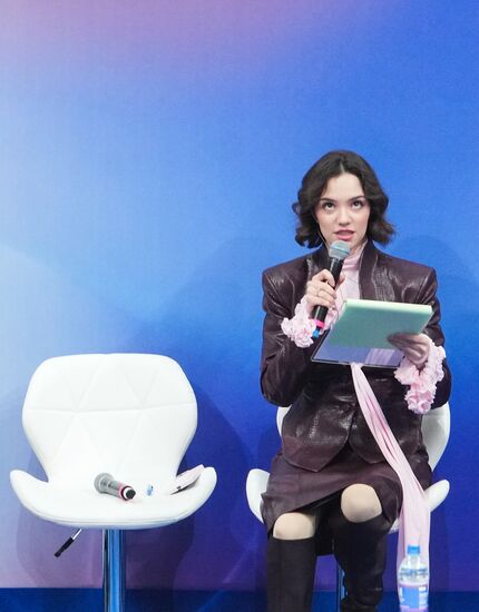 Russia Figure Skating Grand Prix Pairs