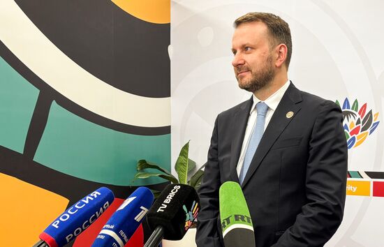 South Africa G20 Summit