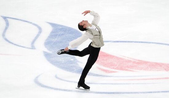 5th stage - Heart of Siberia