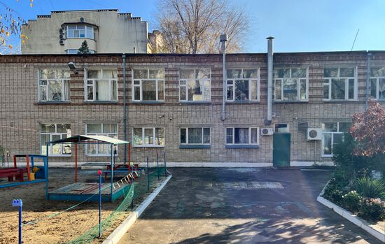 Russia Ukraine Drone Attack