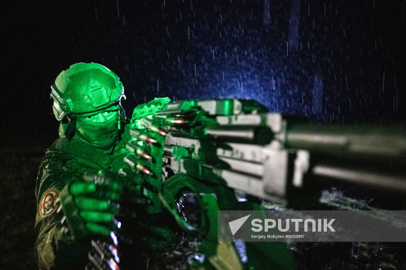 Russia Ukraine Military Operation Air Defence