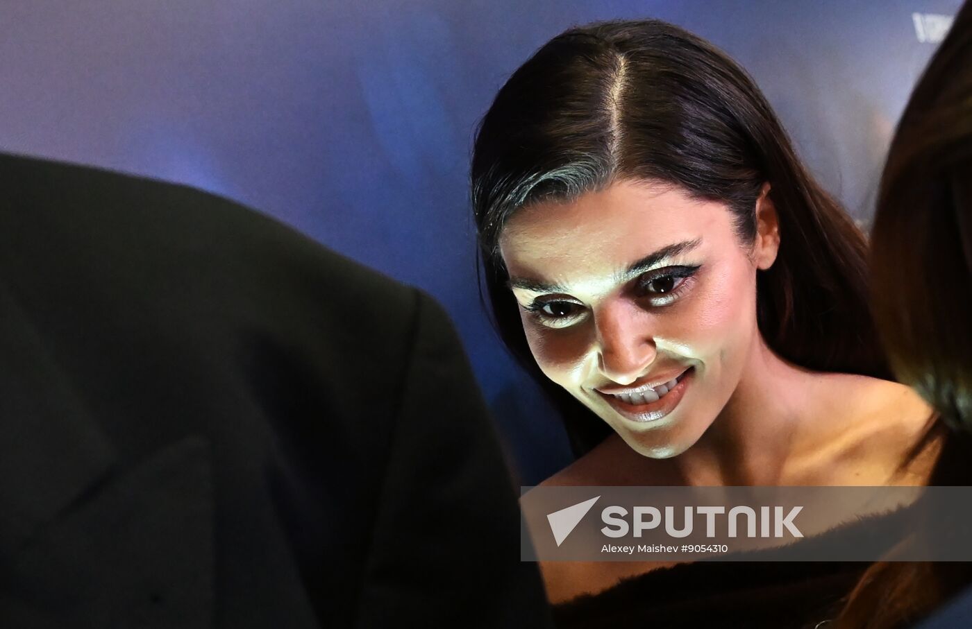 Russia Film Two Worlds One Wish Premiere