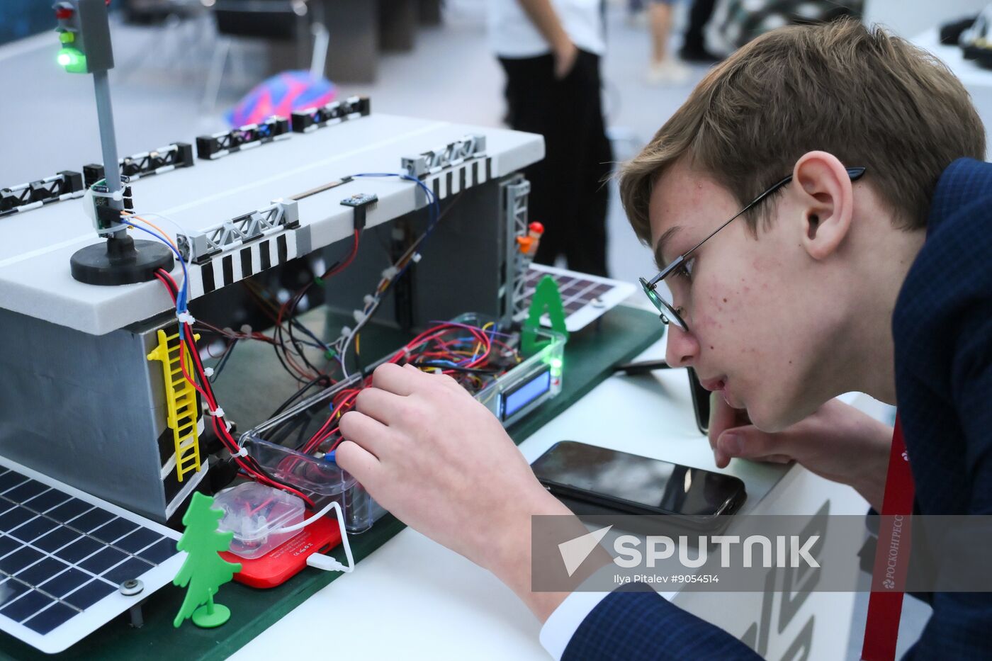 2025 Young Scientists Congress