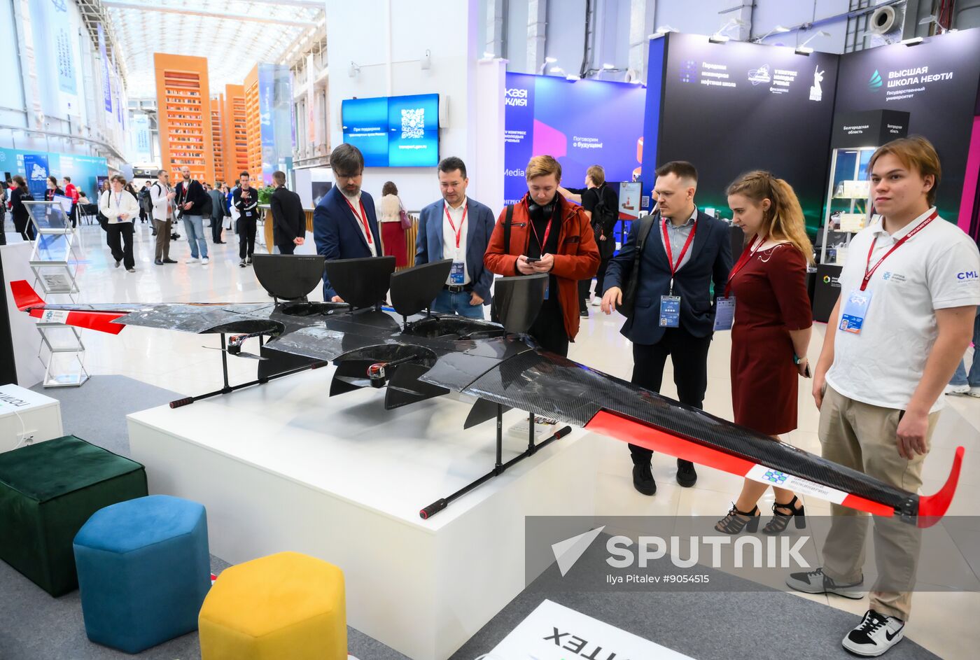 2025 Young Scientists Congress