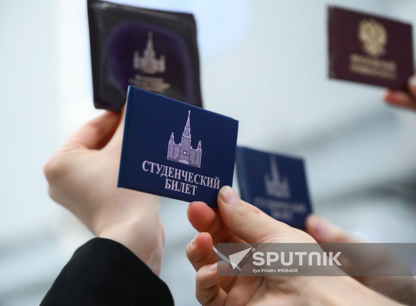 2025 Young Scientists Congress