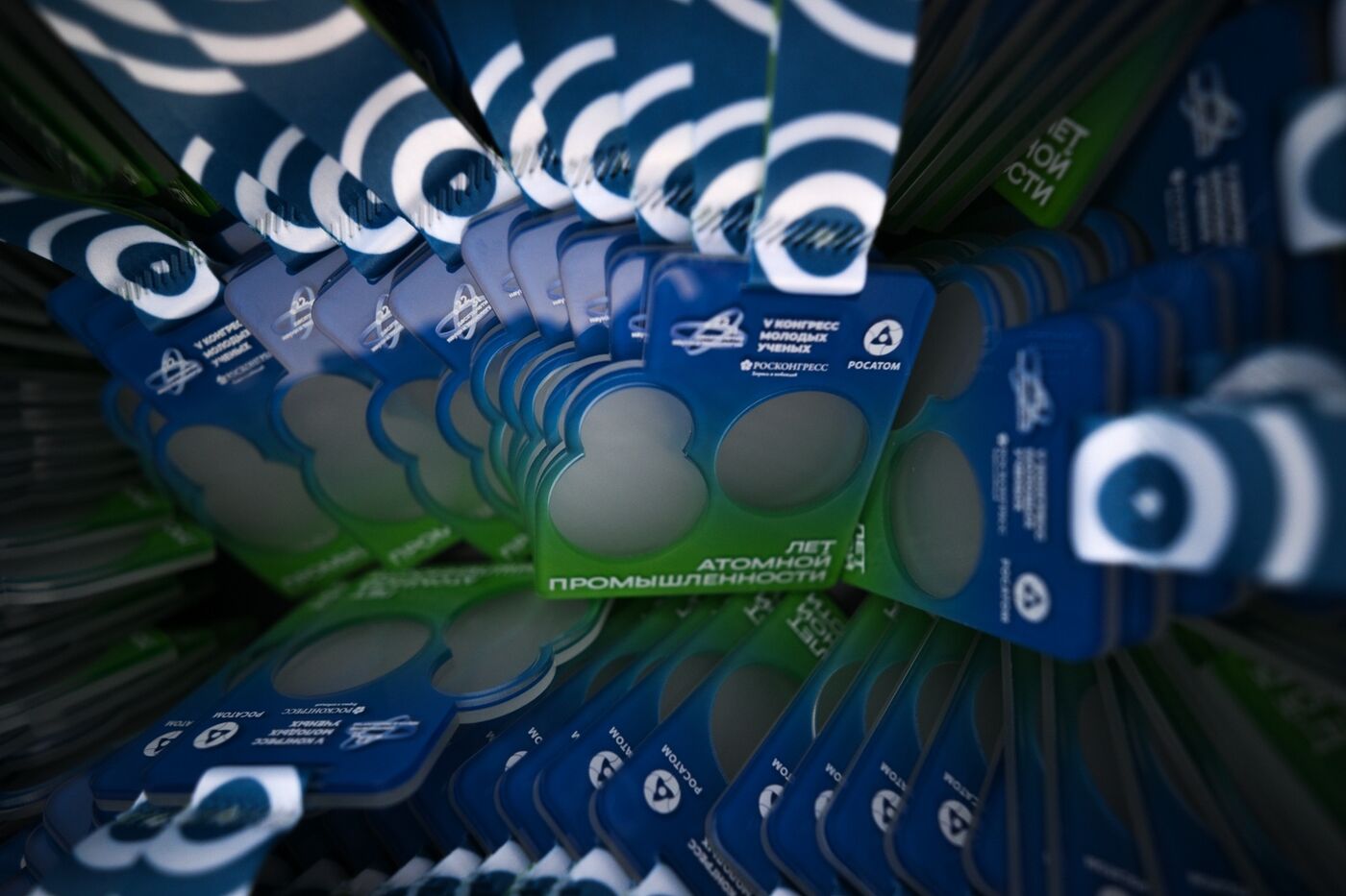 2025 Young Scientists Congress