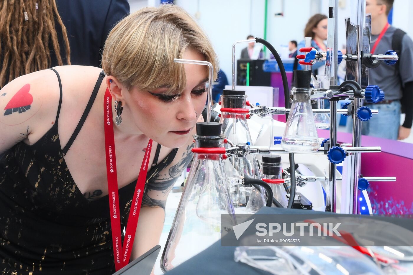 2025 Young Scientists Congress