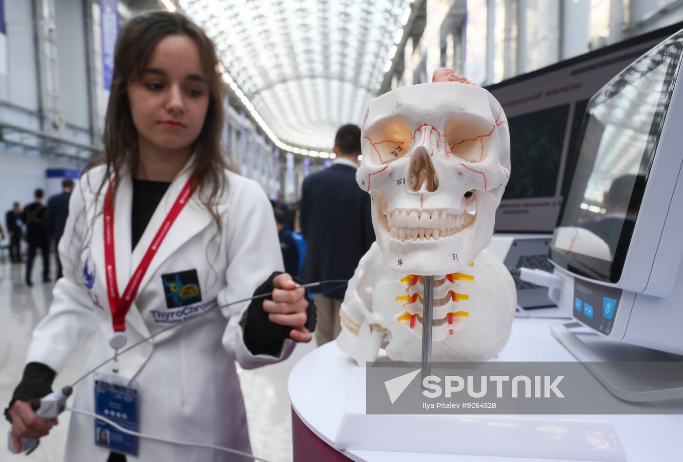 2025 Young Scientists Congress