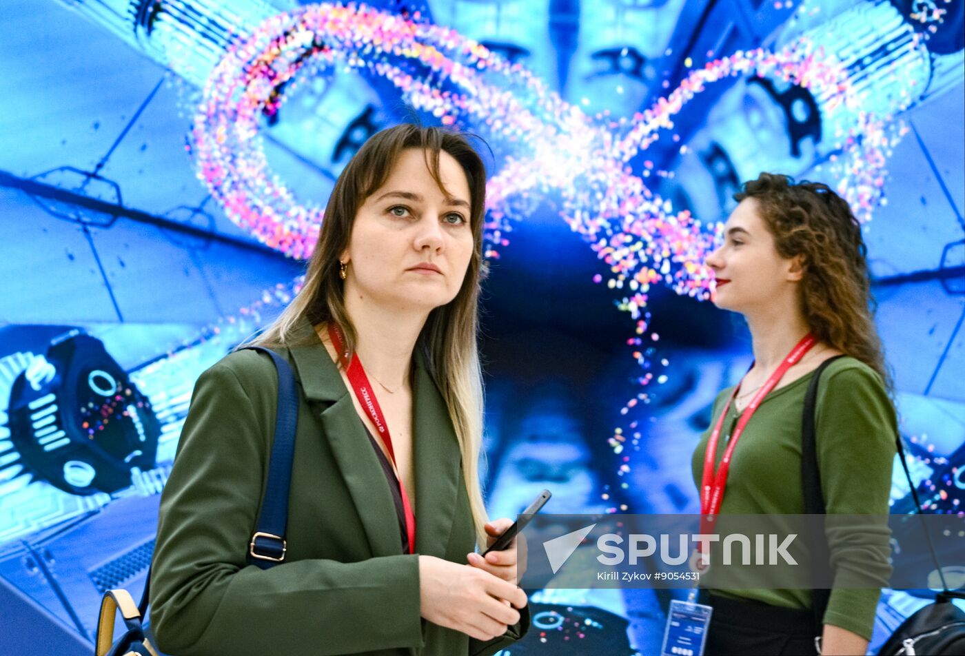 2025 Young Scientists Congress