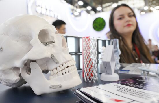 The 2025 Young Scientists Congress. Credit is mandatory when using the photo. Location: Russia, Federal territory 'Sirius'. Author: Kristina Kormilitsyna. 2025 Young Scientists Congress