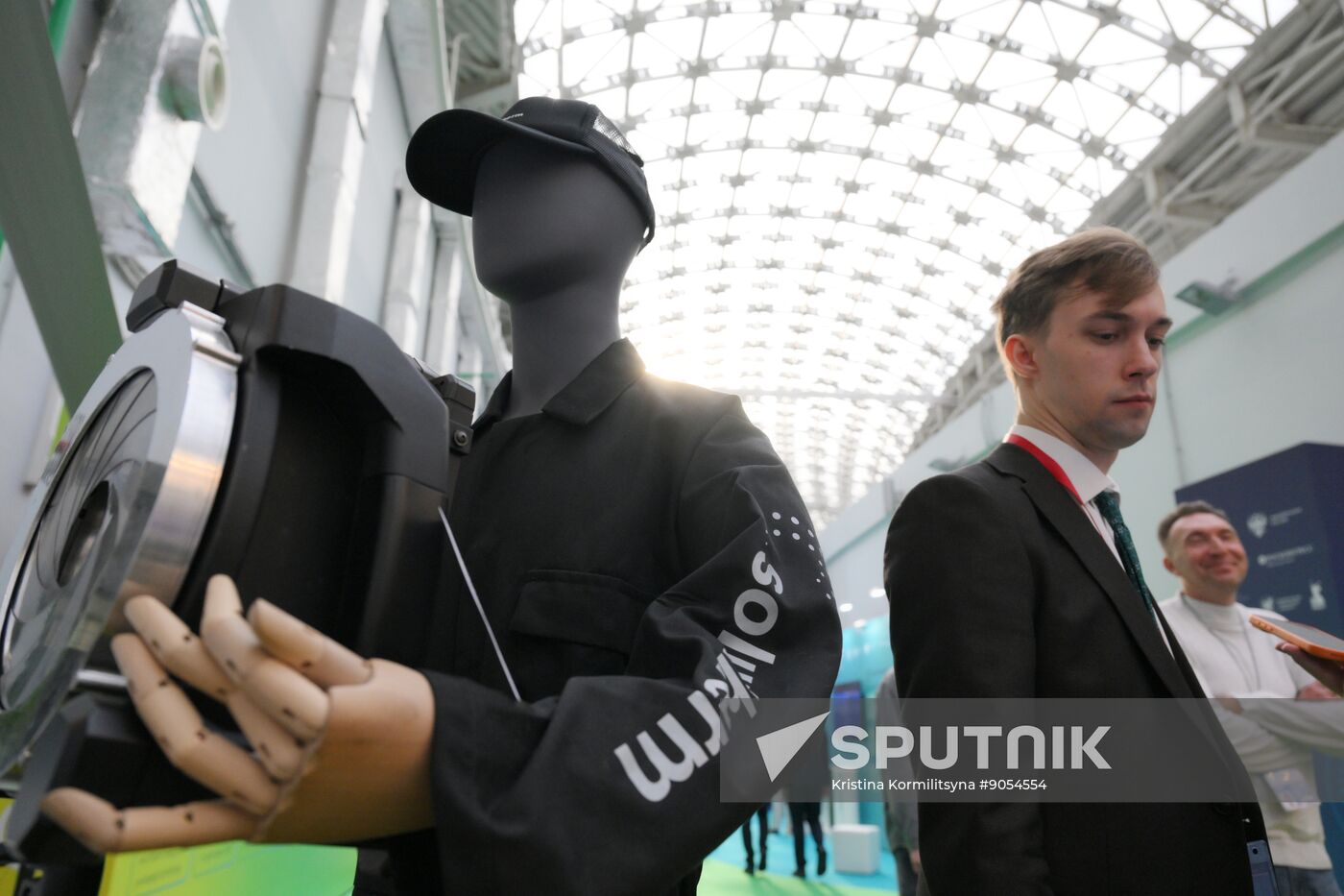 2025 Young Scientists Congress