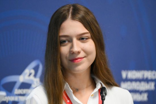 2025 Young Scientists Congress. From Scientific Breakthrough All the Way to the Bank: Turning a Profit on Science