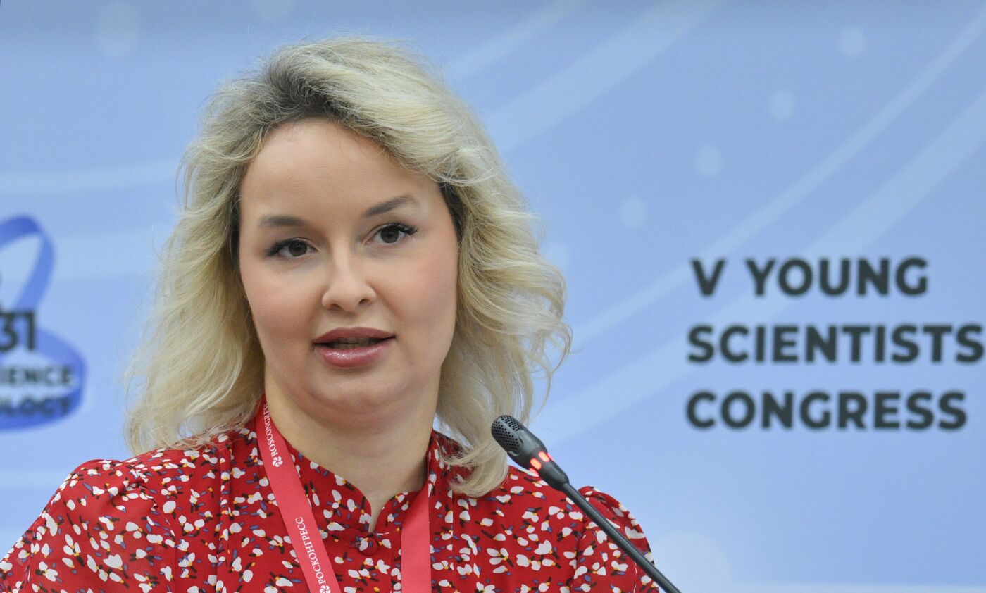 2025 Young Scientists Congress. Sources in the World of Traditions, New Technologies, and the Dialogue of Cultures