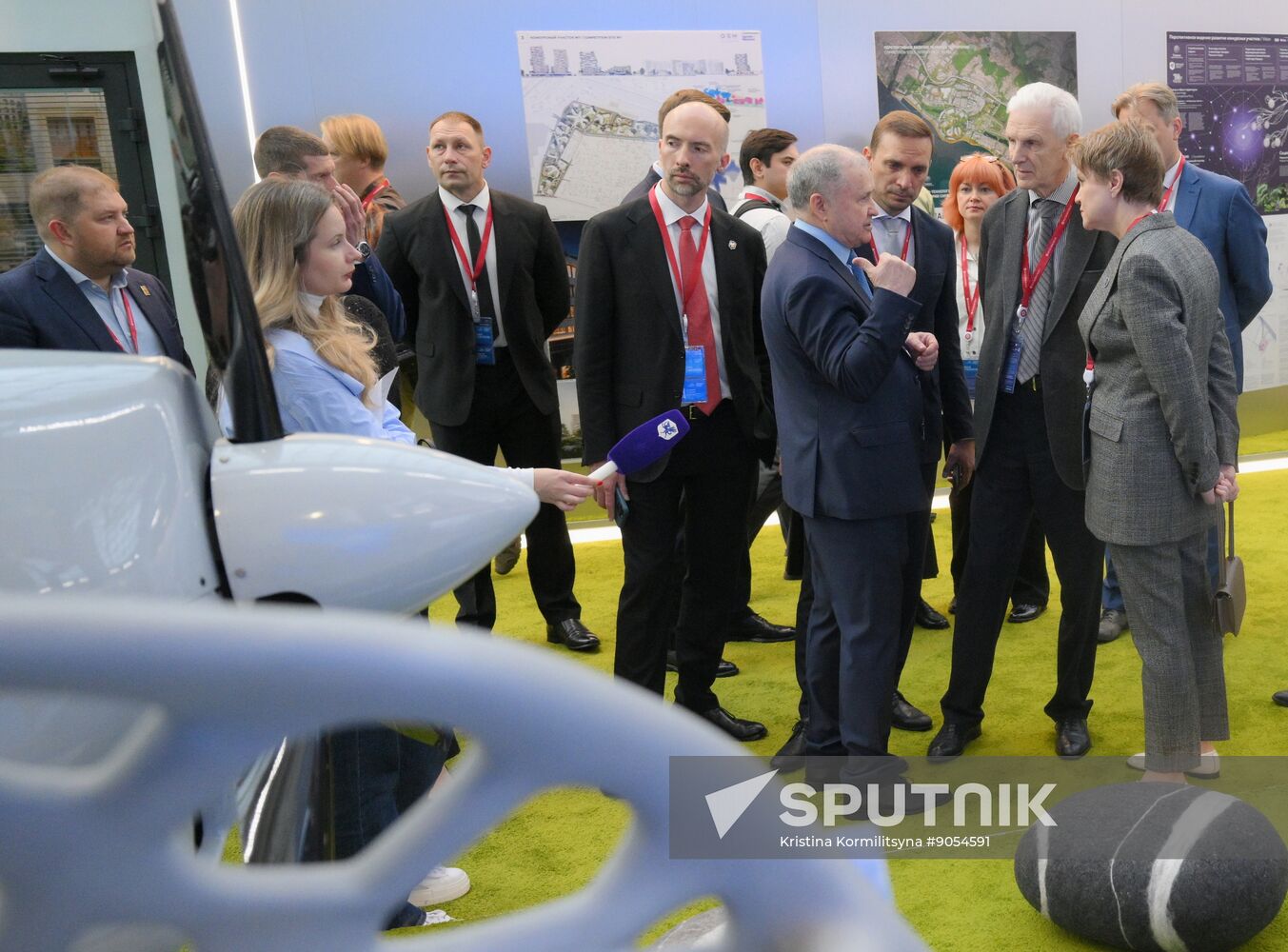 2025 Young Scientists Congress