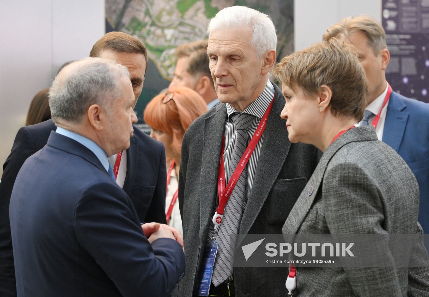 2025 Young Scientists Congress