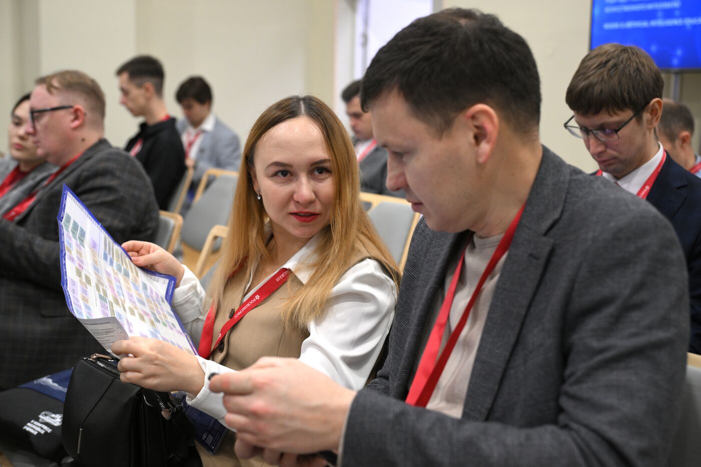 2025 Young Scientists Congress. Lecture: Where is Artificial Intelligence Education Heading?