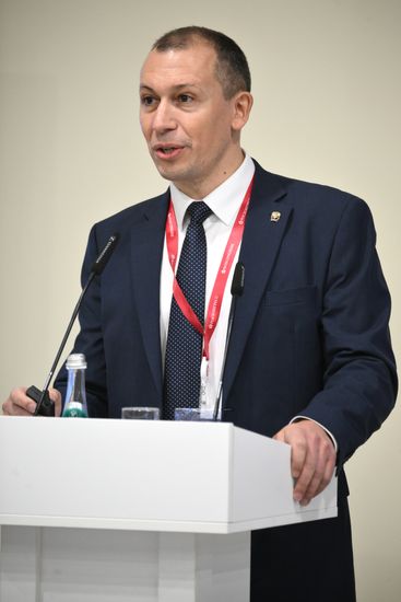 2025 Young Scientists Congress. Lecture: Where is Artificial Intelligence Education Heading?