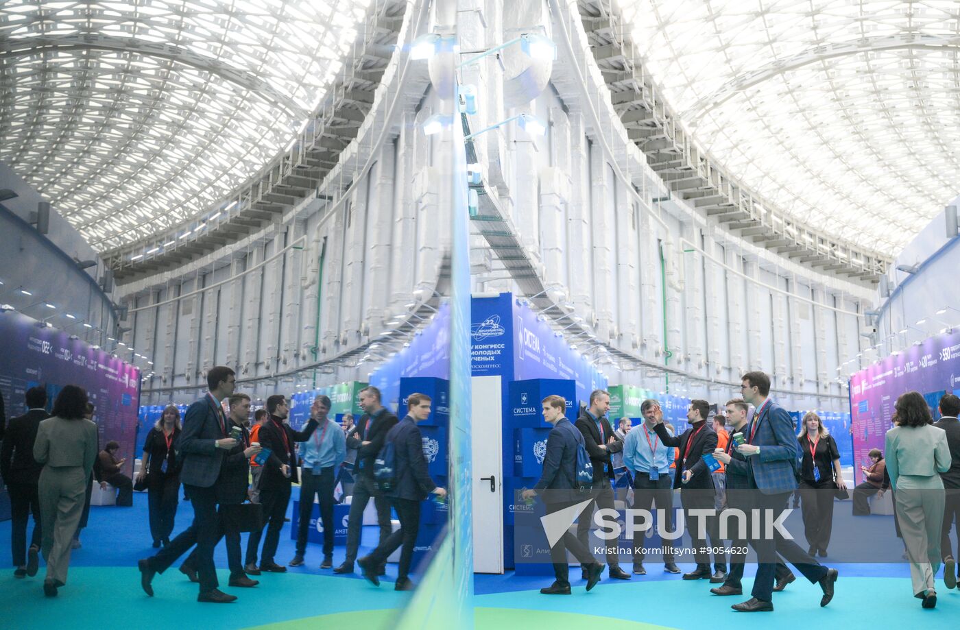 2025 Young Scientists Congress