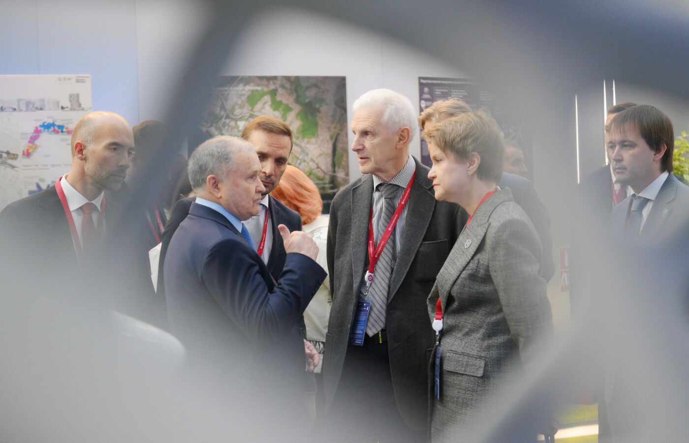 2025 Young Scientists Congress