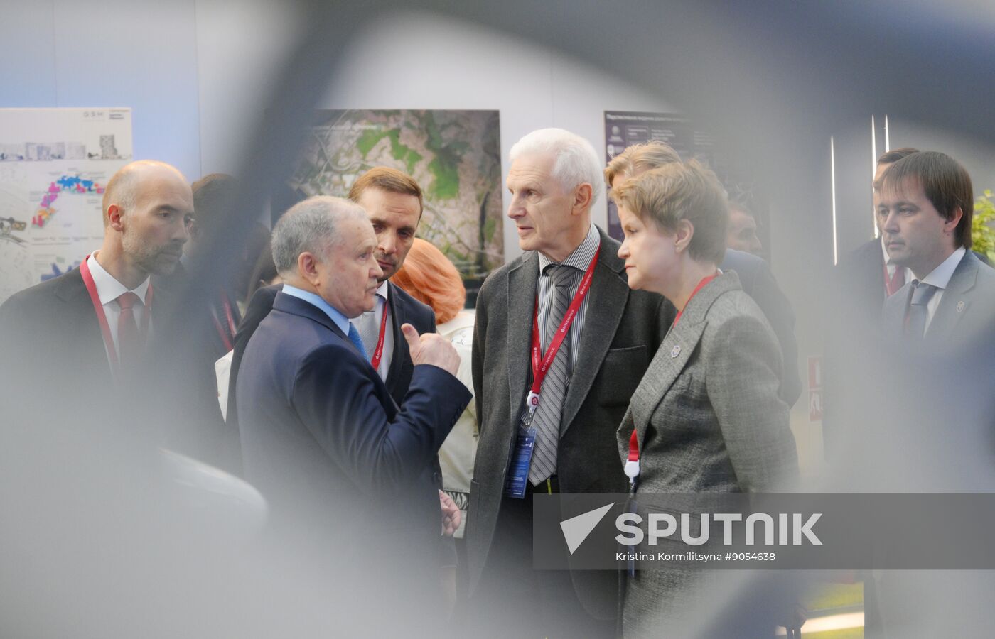 2025 Young Scientists Congress