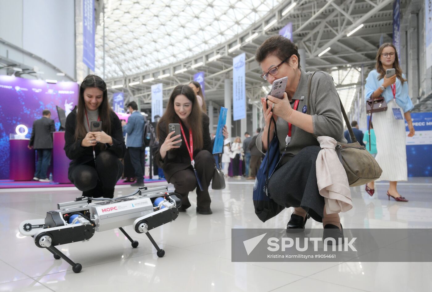 2025 Young Scientists Congress