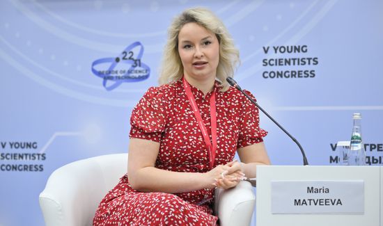 2025 Young Scientists Congress. Sources in the World of Traditions, New Technologies, and the Dialogue of Cultures