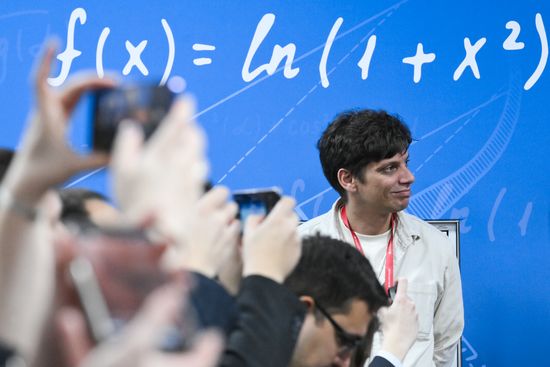 2025 Young Scientists Congress. RSF Grants: Support for Fundamental Research