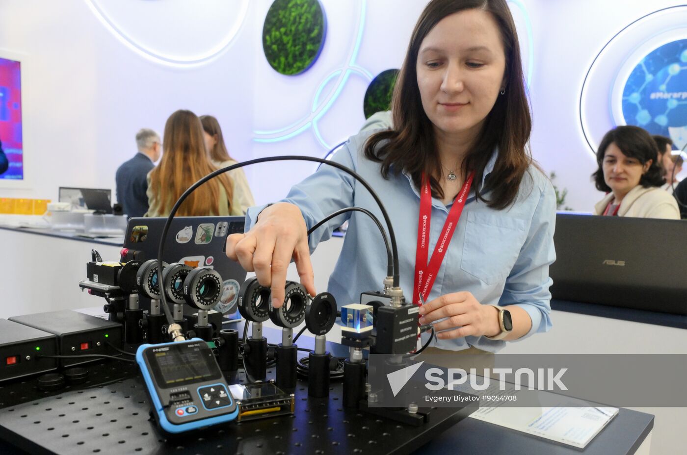 2025 Young Scientists Congress