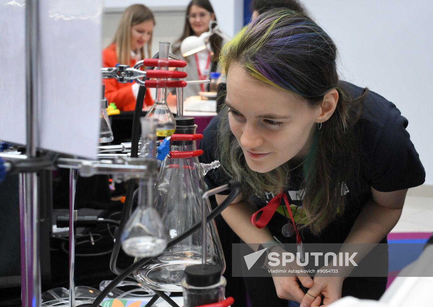 2025 Young Scientists Congress