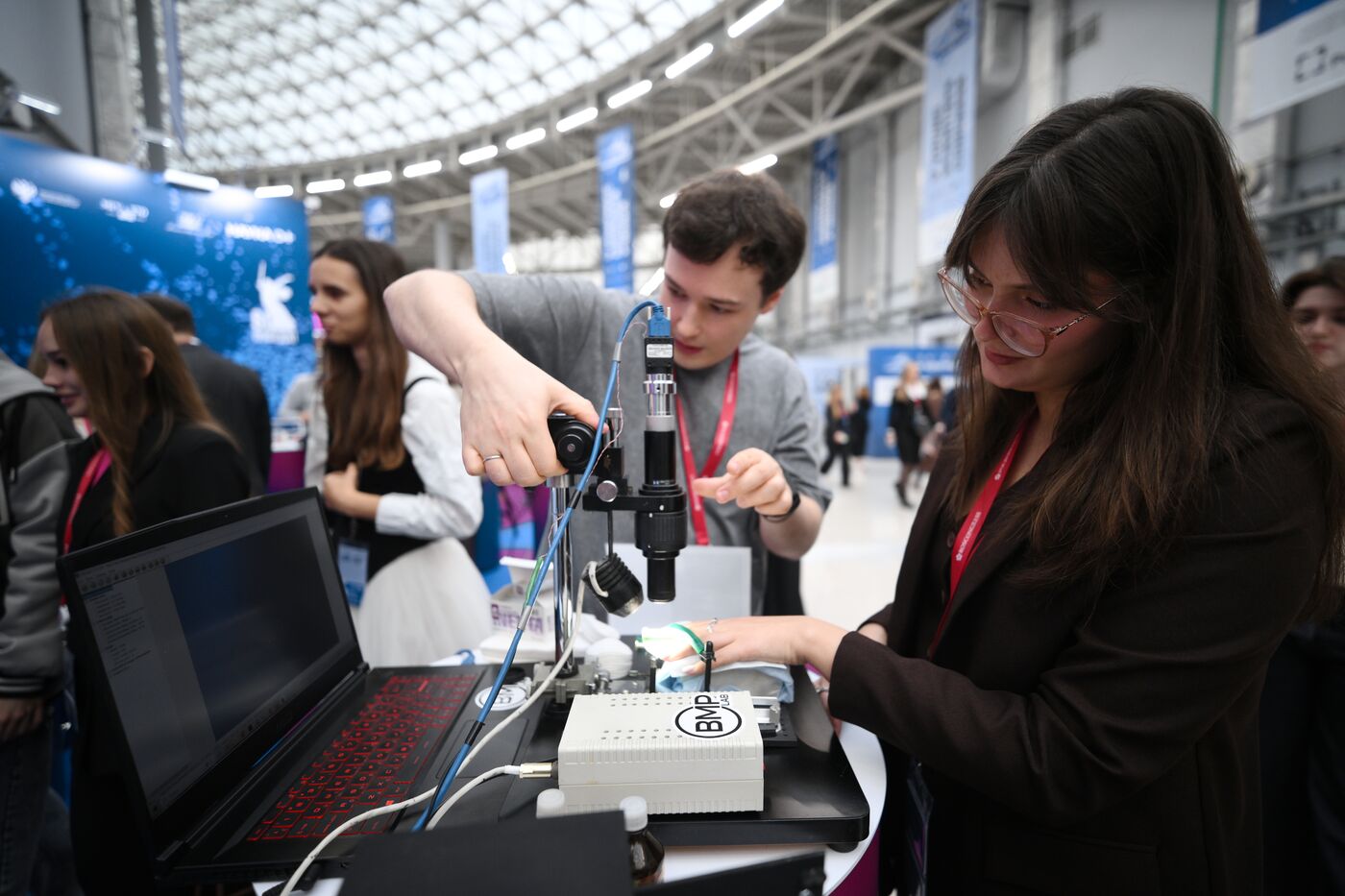 2025 Young Scientists Congress