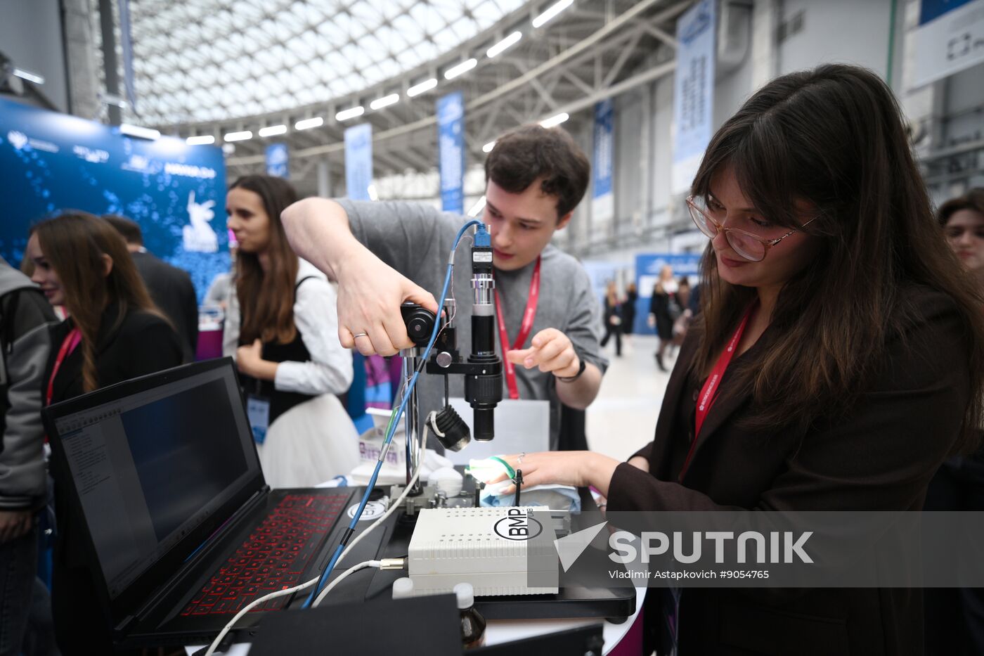 2025 Young Scientists Congress