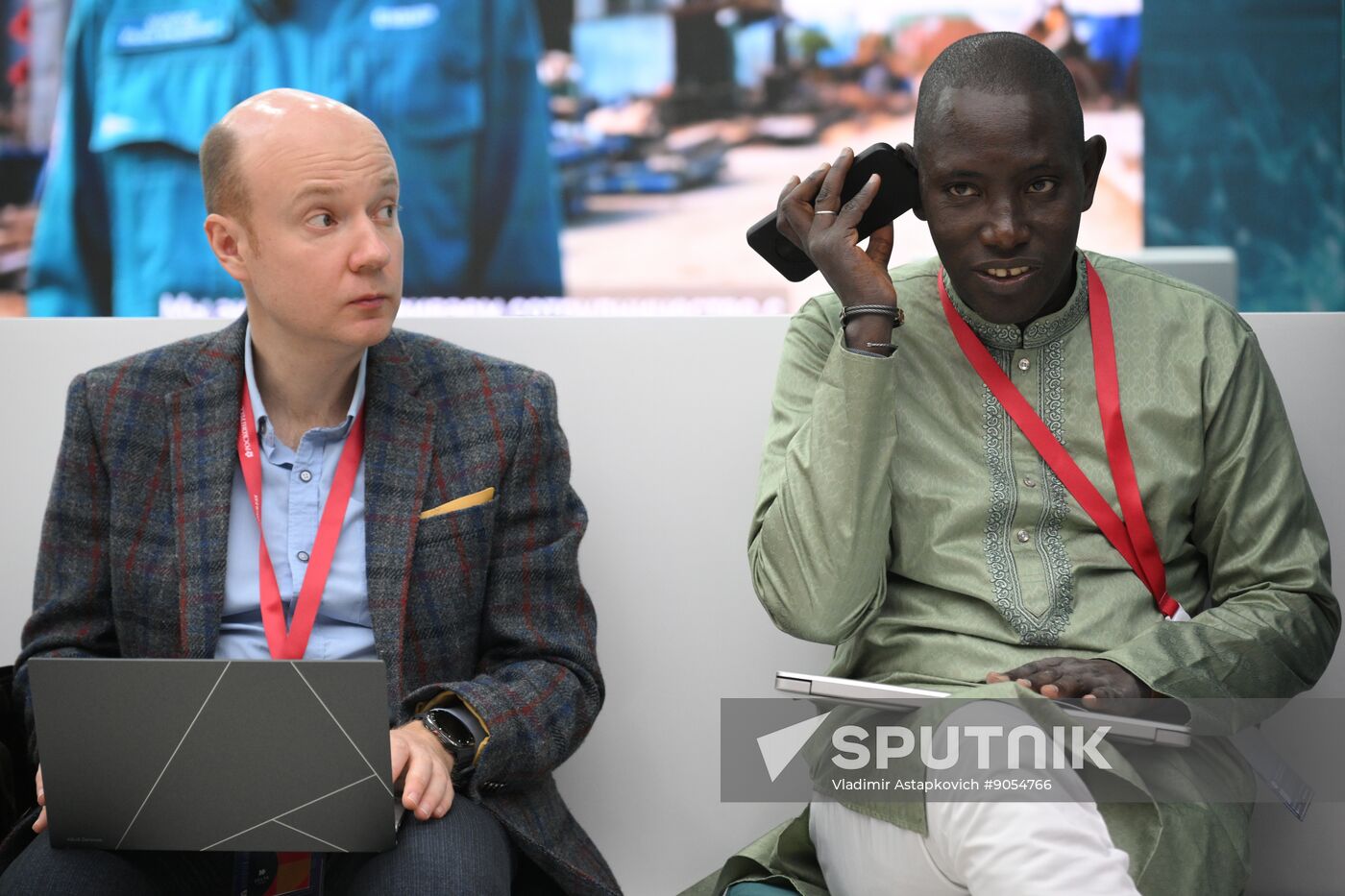 2025 Young Scientists Congress