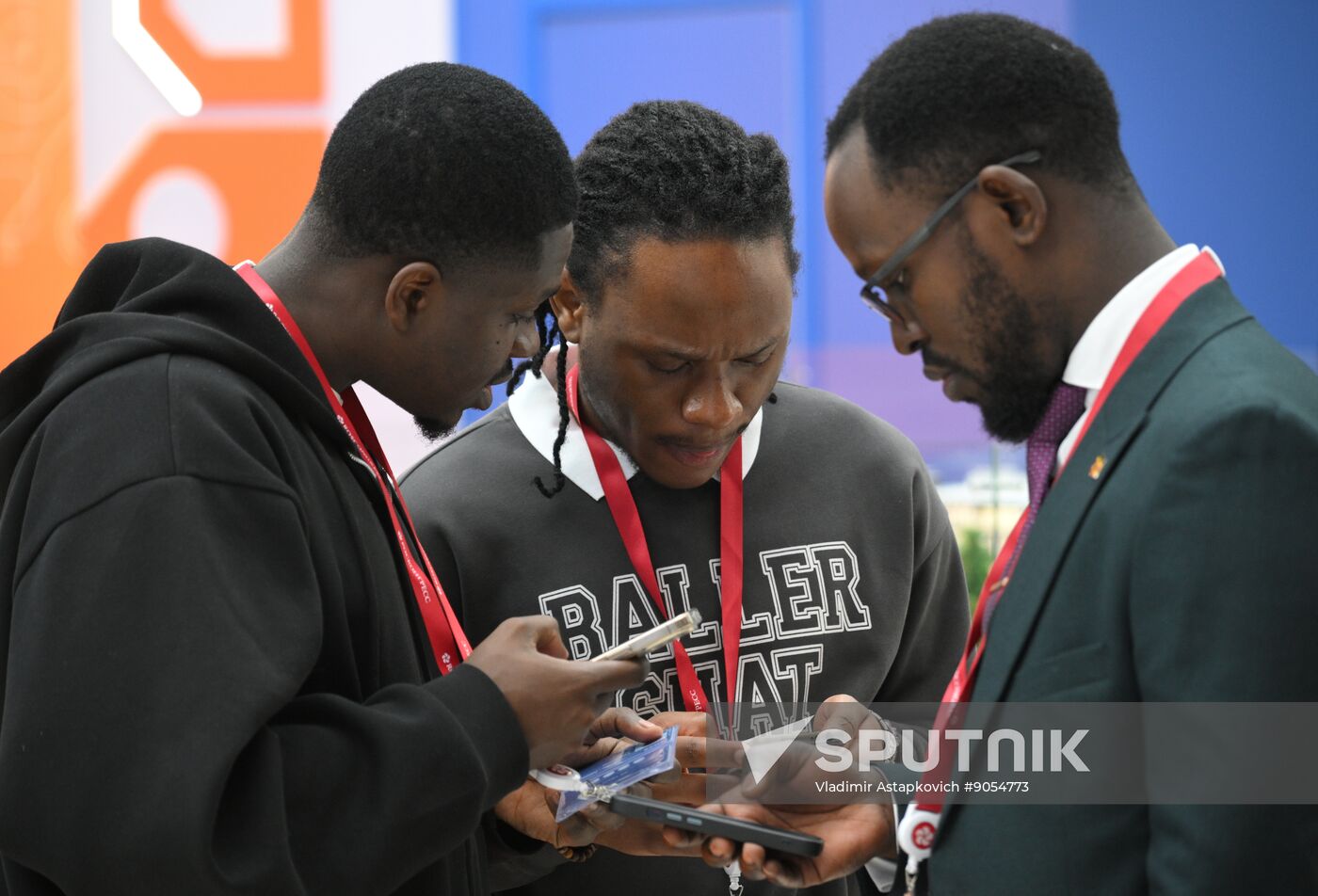 2025 Young Scientists Congress