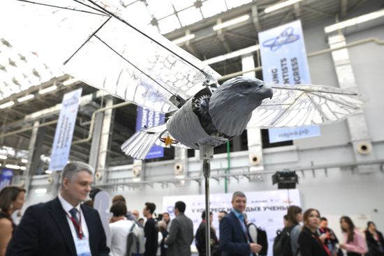 2025 Young Scientists Congress