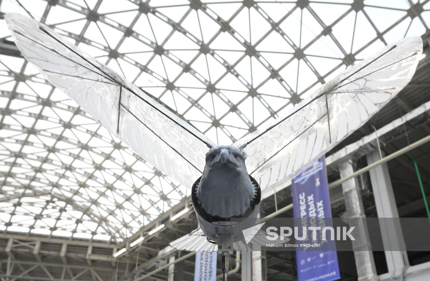 2025 Young Scientists Congress