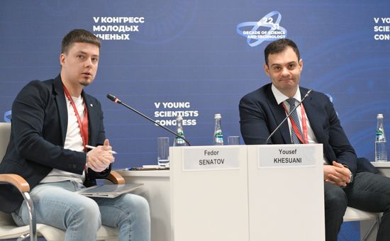 2025 Young Scientists Congress. Bioprinting of Organ and Tissue Equivalents: Cooperation Between Science and Business
