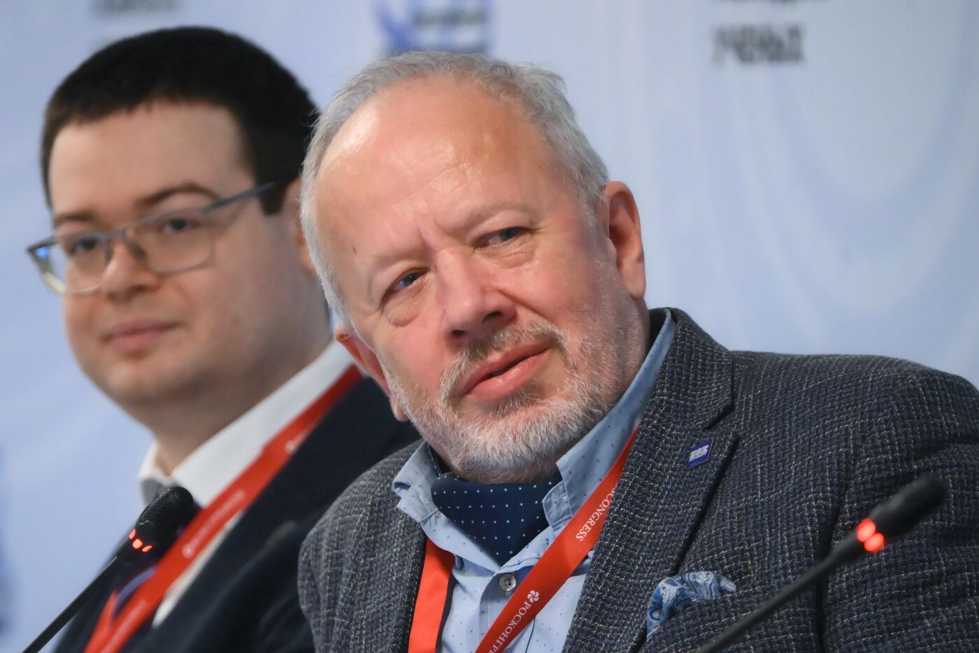 2025 Young Scientists Congress. Artificial Intelligence: A Tool for Scientists or a New Booster of Scientific Progress?