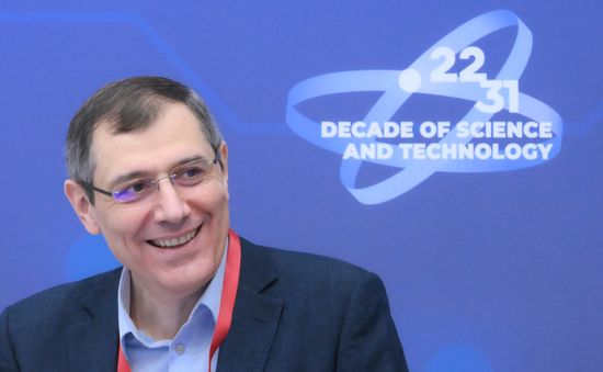 2025 Young Scientists Congress. Approaches to Ensuring Trust in Digital Content in the Era of Artificial Intelligence