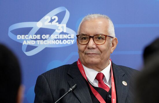 2025 Young Scientists Congress. Social and Humanitarian Research in the BRICS Countries: Landscape
