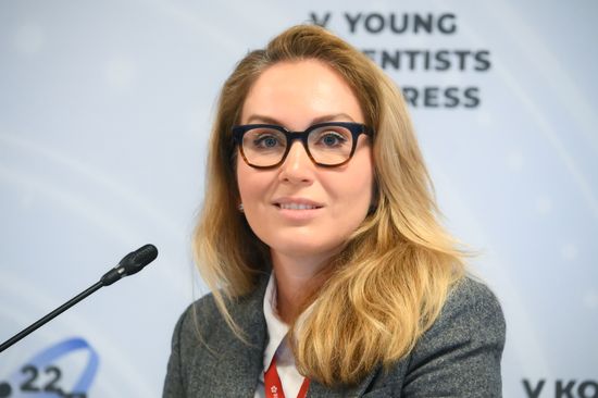 2025 Young Scientists Congress. Artificial Intelligence: A Tool for Scientists or a New Booster of Scientific Progress?