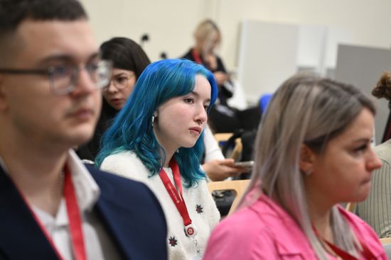 2025 Young Scientists Congress. Quantum Livestock Breeding: How to Simultaneously Conduct Essential Fundamental and Applied Research