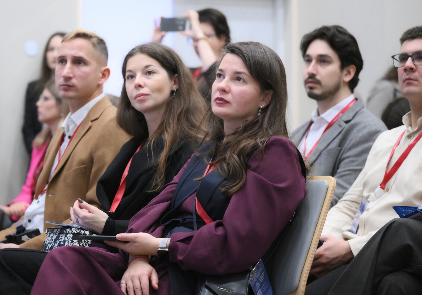 2025 Young Scientists Congress. Approaches to Ensuring Trust in Digital Content in the Era of Artificial Intelligence