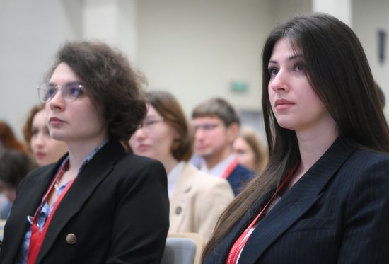 2025 Young Scientists Congress. Approaches to Ensuring Trust in Digital Content in the Era of Artificial Intelligence