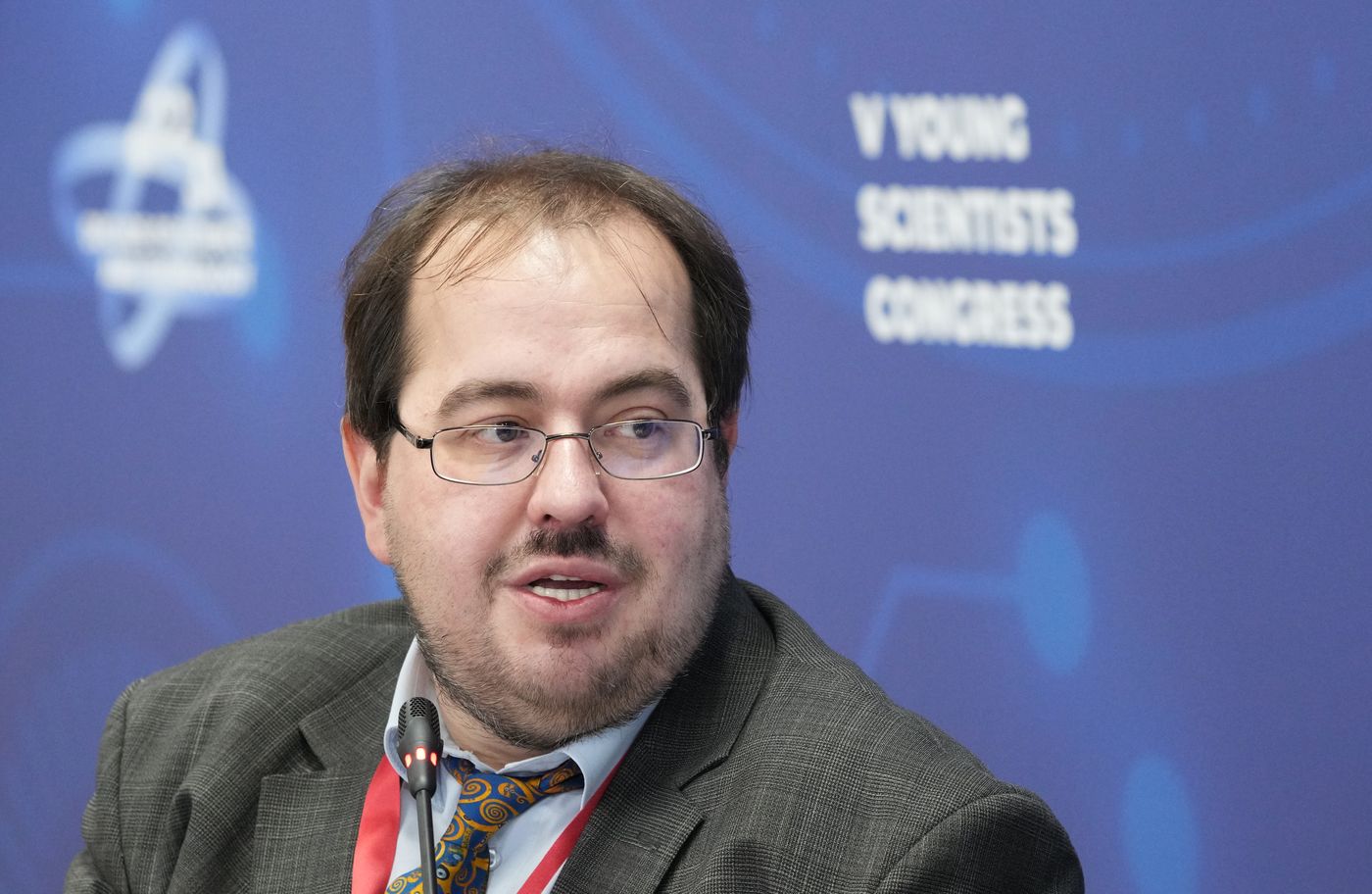 2025 Young Scientists Congress. Social and Humanitarian Research in the BRICS Countries: Landscape