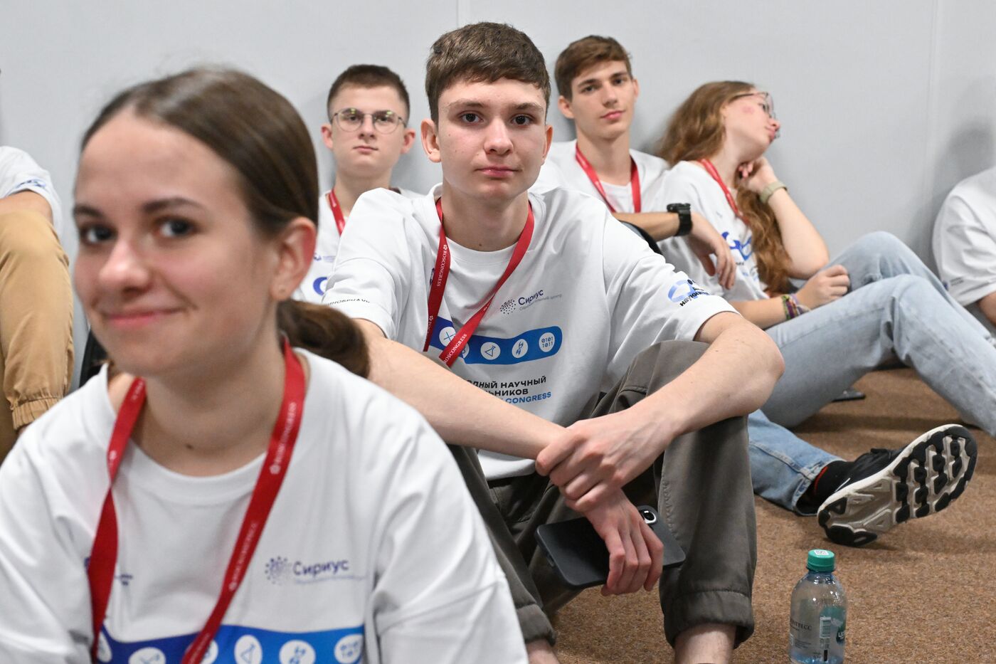 2025 Young Scientists Congress. Artificial Intelligence: A Tool for Scientists or a New Booster of Scientific Progress?