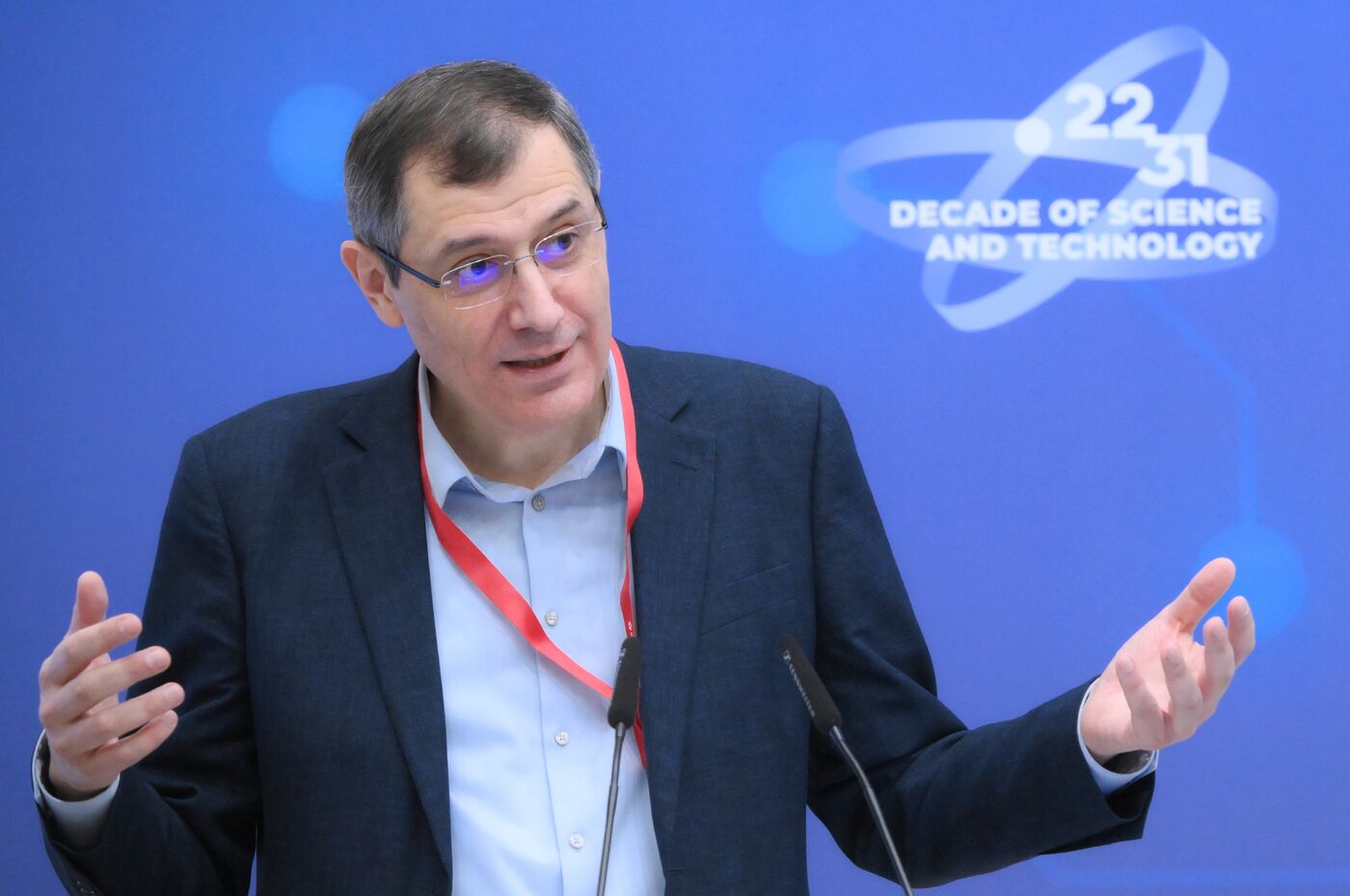 2025 Young Scientists Congress. Approaches to Ensuring Trust in Digital Content in the Era of Artificial Intelligence