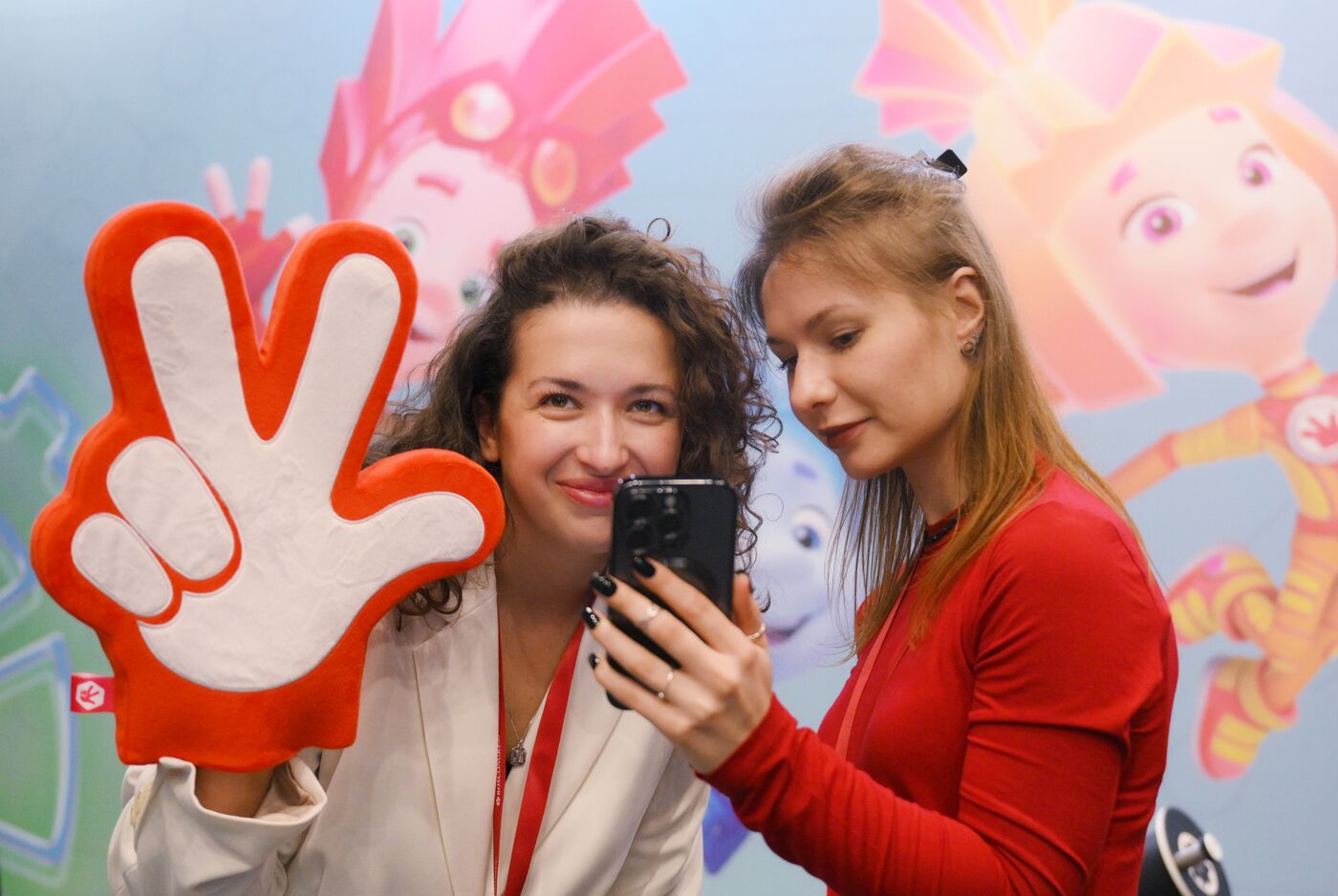 2025 Young Scientists Congress