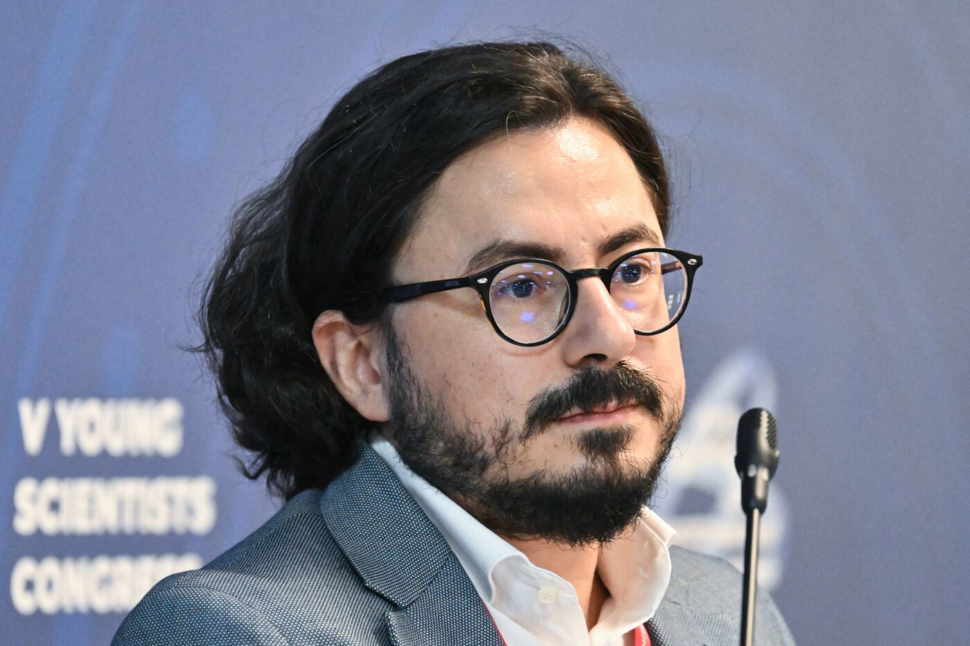 2025 Young Scientists Congress. The Legacy of the IPPNW: From Confrontation to Cooperation. The Role of Science Diplomacy in Building a Nuclear Threat-Free World